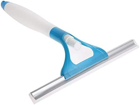 Multifunctional Cleaning Viper With Spray Spray Type Cleaning Glass Wiper Window